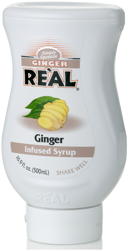 Ginger Reàl Real Spanish
