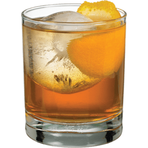 Agave Old Fashioned