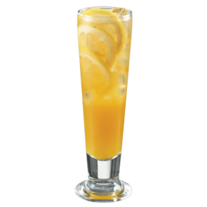 Piña Lemonade